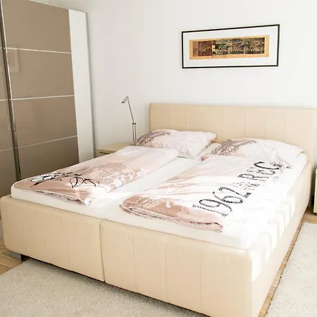 Kircher Baudisch Apartment