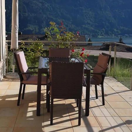 Apartman Kircher Baudisch