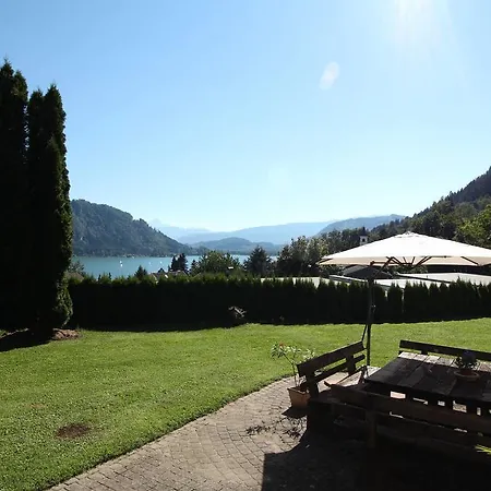 Kircher Baudisch Appartamento