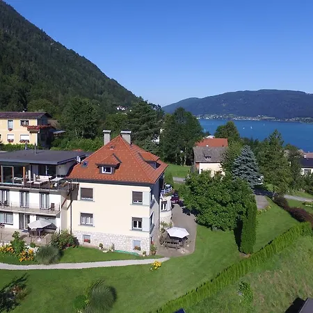 Apartman Kircher Baudisch
