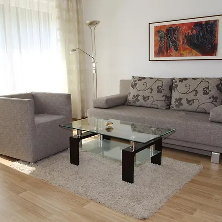 Appartamento Kircher Baudisch Sattendorf