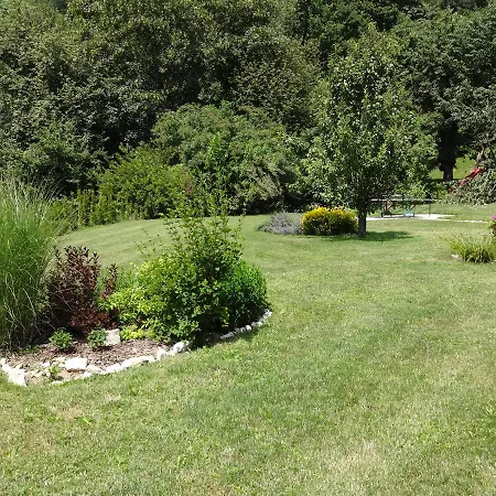 Appartamento Kircher Baudisch *