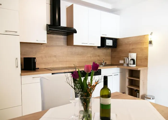 Apartamento Kircher Baudisch