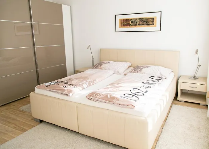 Kircher Baudisch Apartamento