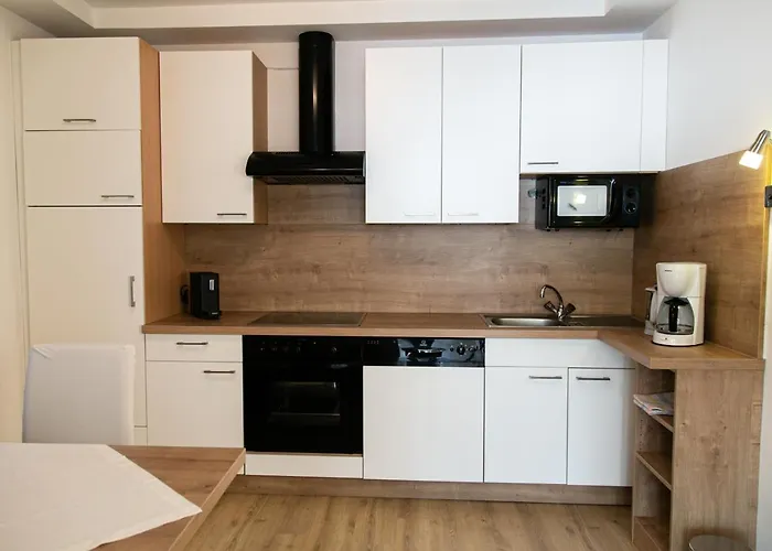 Kircher Baudisch * Sattendorf