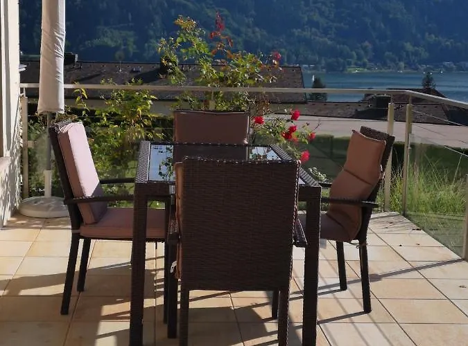 Apartamento Kircher Baudisch