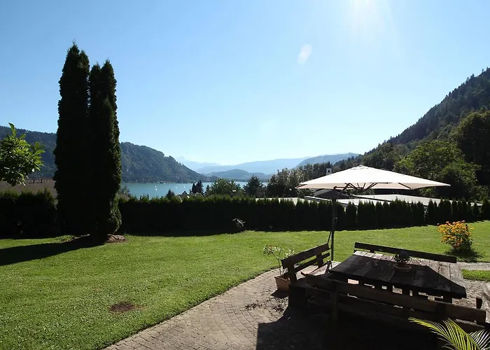 Kircher Baudisch Apartamento