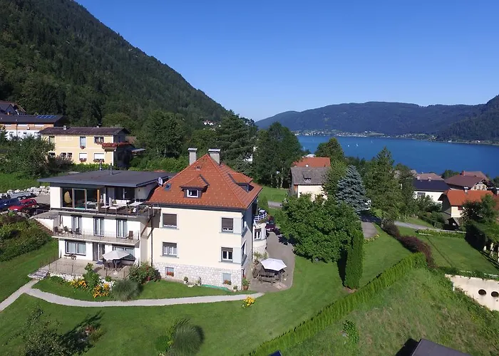 Apartamento Kircher Baudisch