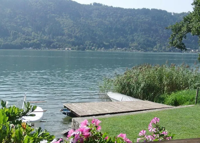 Kircher Baudisch * Sattendorf